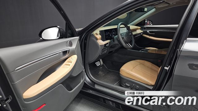 Hyundai Sonata 2026 — photo 13