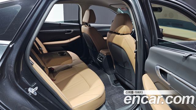 Hyundai Sonata 2026 — photo 17
