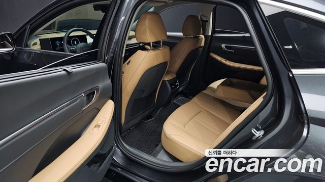 Hyundai Sonata 2026 — photo 18