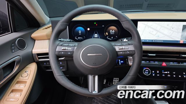 Hyundai Sonata 2026 — photo 19