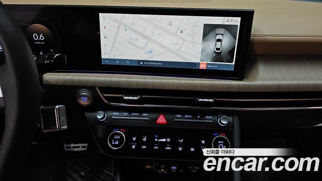 Hyundai Sonata 2026 — photo 20