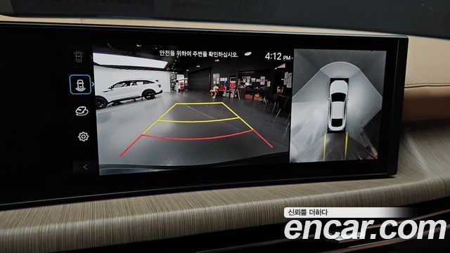 Hyundai Sonata 2026 — photo 21