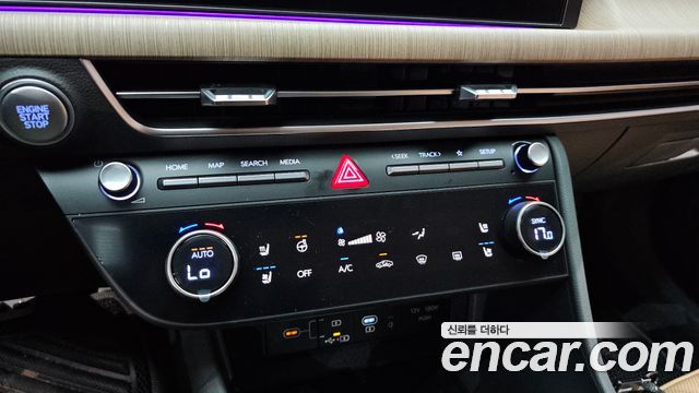 Hyundai Sonata 2026 — photo 24