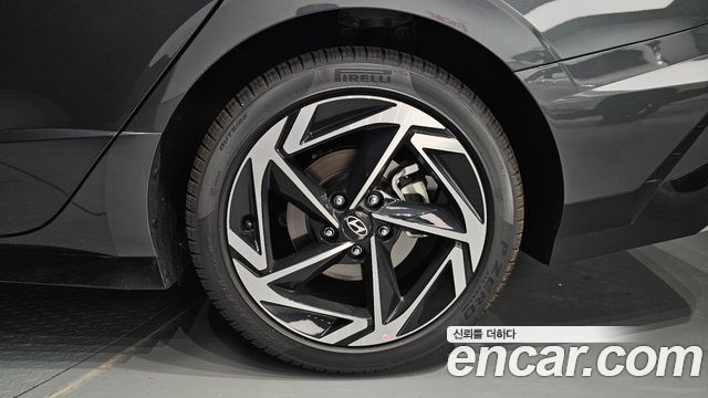 Hyundai Sonata 2026 — photo 7