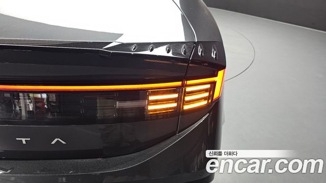 Hyundai Sonata 2026 — photo 9