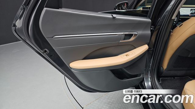 Hyundai Sonata 2026 — photo 15