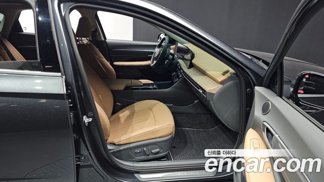 Hyundai Sonata 2026 — photo 16