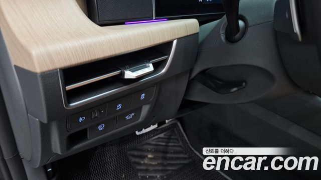 Hyundai Sonata 2026 — photo 27