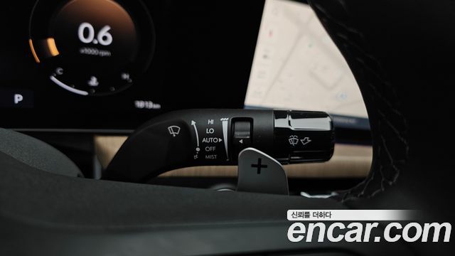 Hyundai Sonata 2026 — photo 28