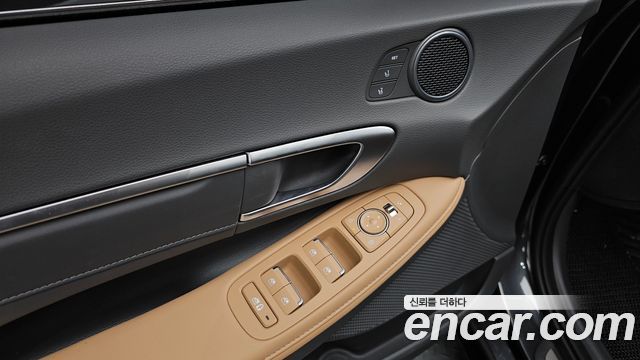 Hyundai Sonata 2026 — photo 29