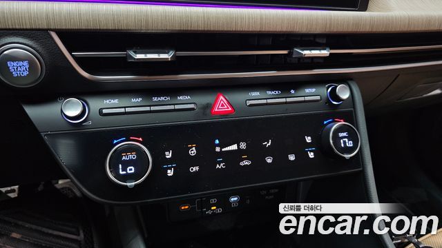Hyundai Sonata 2026 — photo 32
