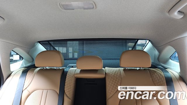 Hyundai Sonata 2026 — photo 33
