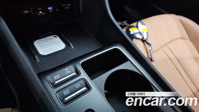 Hyundai Sonata 2026 — photo 35