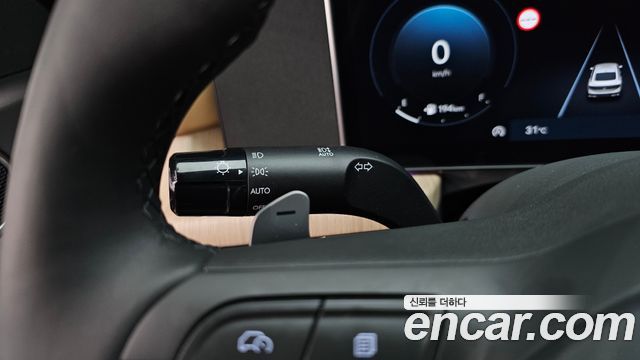 Hyundai Sonata 2026 — photo 37