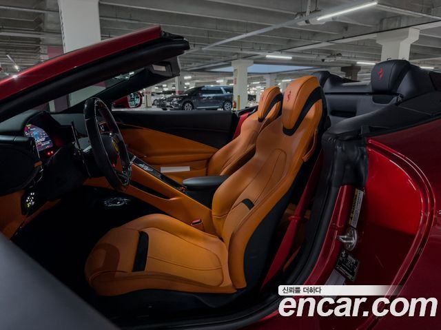 Ferrari Roma 2025 — photo 6