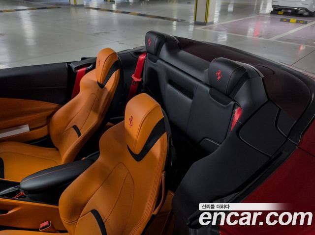 Ferrari Roma 2025 — photo 8