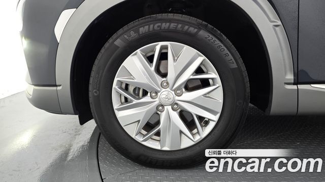 Hyundai Nexo 2024 — photo 5