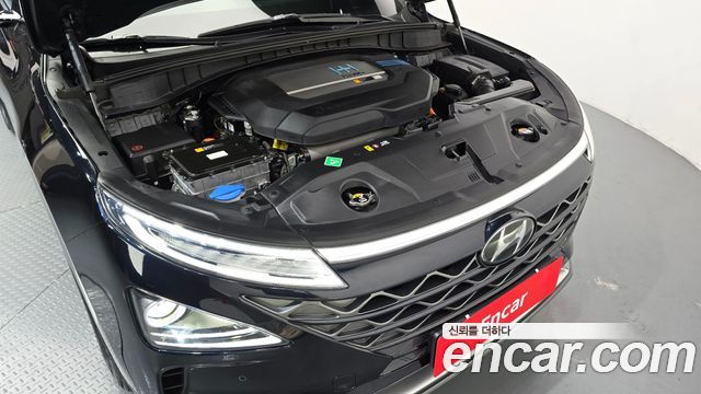Hyundai Nexo 2024 — photo 6