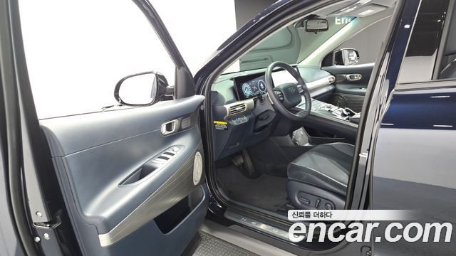 Hyundai Nexo 2024 — photo 10