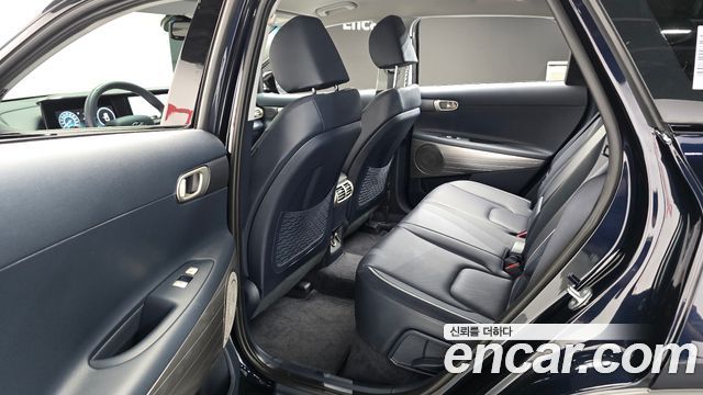 Hyundai Nexo 2024 — photo 11