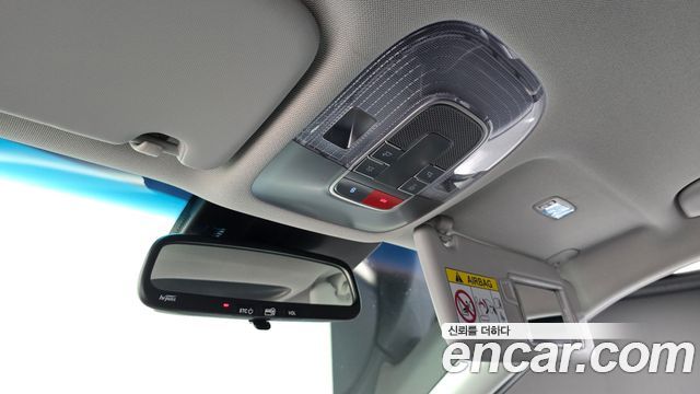 Hyundai Nexo 2024 — photo 18