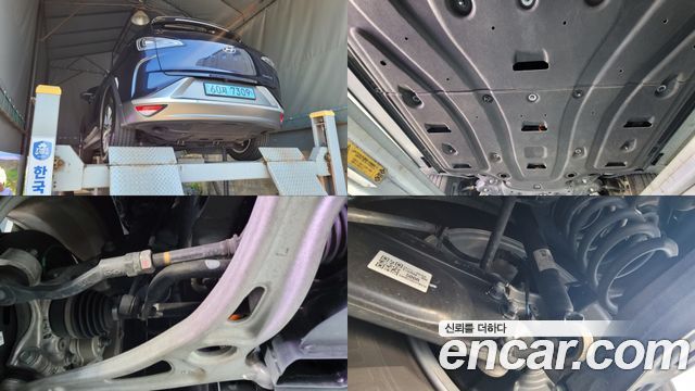 Hyundai Nexo 2024 — photo 20