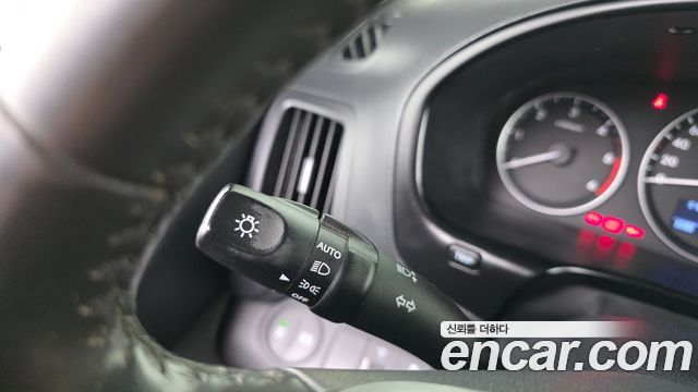 Hyundai Starex 2021 — photo 20