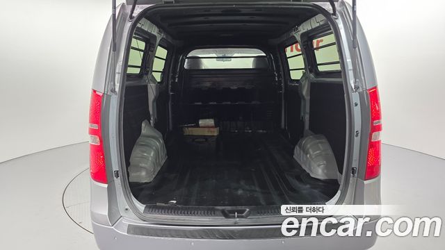 Hyundai Starex 2021 — photo 26