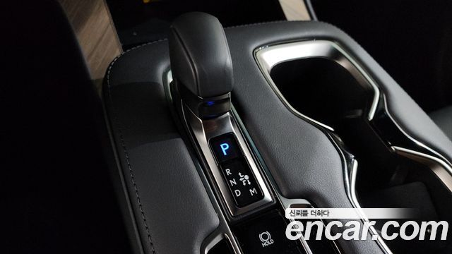 Lexus LM 2025 — photo 12