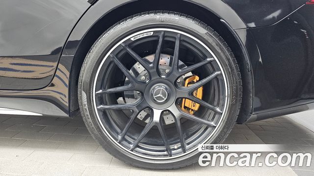Mercedes-Benz AMG GT 2020 — photo 5