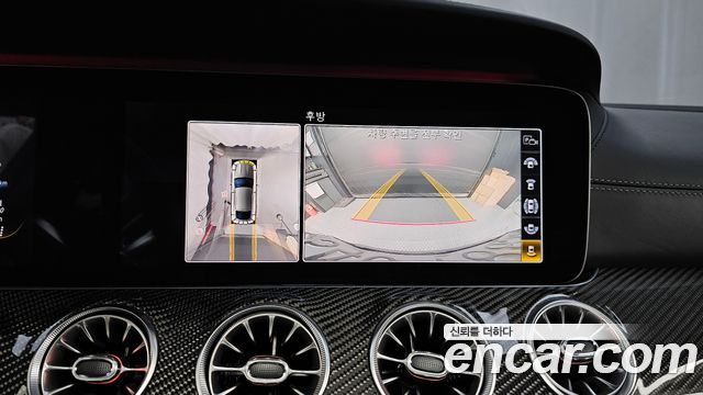 Mercedes-Benz AMG GT 2020 — photo 21
