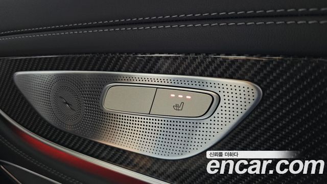 Mercedes-Benz AMG GT 2020 — photo 25