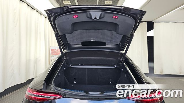 Mercedes-Benz AMG GT 2020 — photo 26