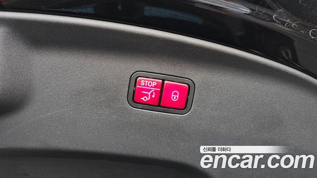 Mercedes-Benz AMG GT 2020 — photo 27