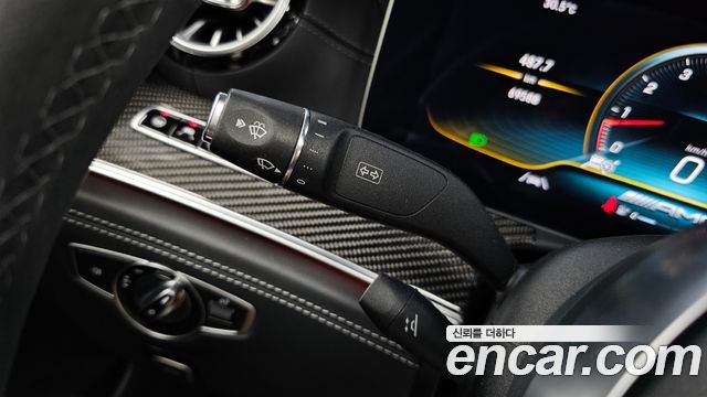 Mercedes-Benz AMG GT 2020 — photo 28