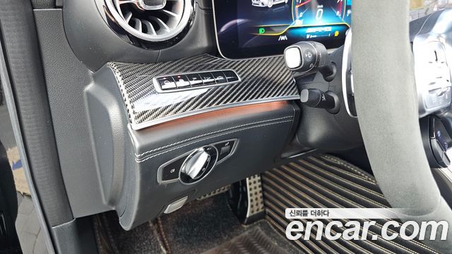 Mercedes-Benz AMG GT 2020 — photo 35