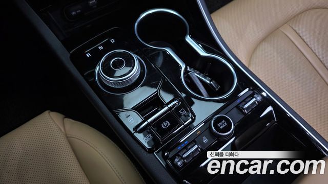 Kia K5 2020 — photo 12