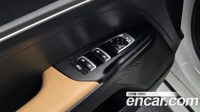 Kia K5 2020 — photo 22
