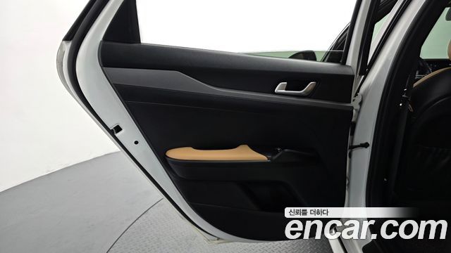 Kia K5 2020 — photo 15