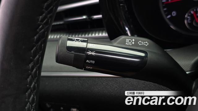 Kia K5 2020 — photo 27
