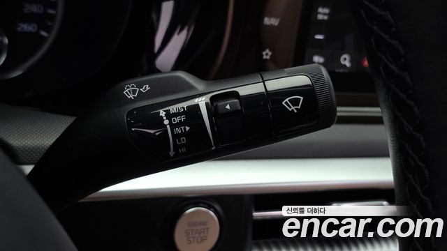 Kia K5 2020 — photo 28