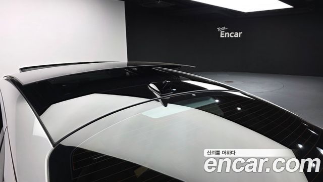 Kia K5 2020 — photo 32