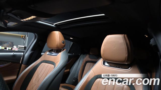 Mercedes-Benz AMG GT 2023 — photo 25