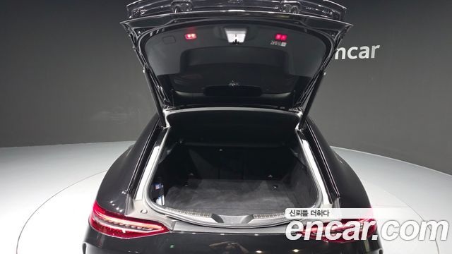 Mercedes-Benz AMG GT 2023 — photo 26