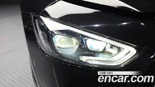 Mercedes-Benz AMG GT 2023 — photo 8