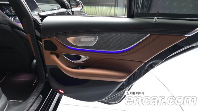 Mercedes-Benz AMG GT 2023 — photo 15