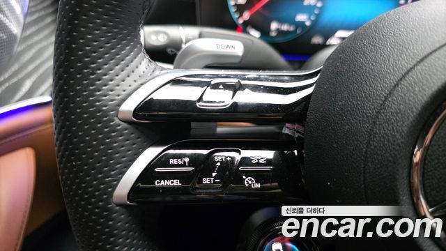 Mercedes-Benz AMG GT 2023 — photo 31