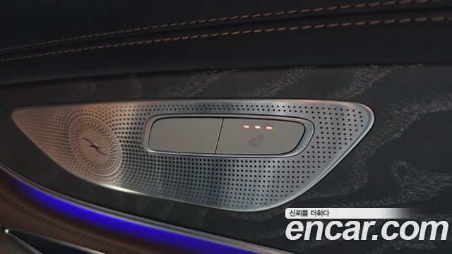 Mercedes-Benz AMG GT 2023 — photo 32
