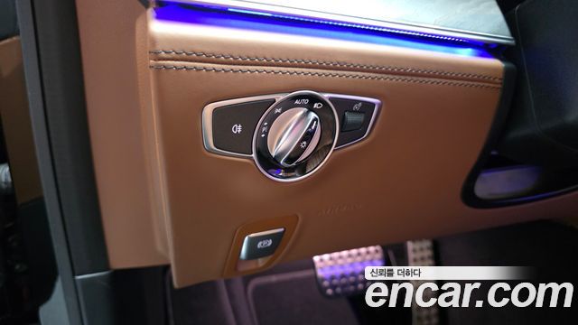 Mercedes-Benz AMG GT 2023 — photo 34