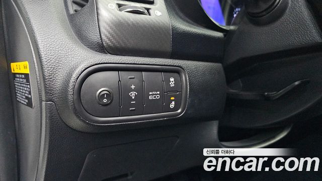 Kia K3 2014 — photo 14